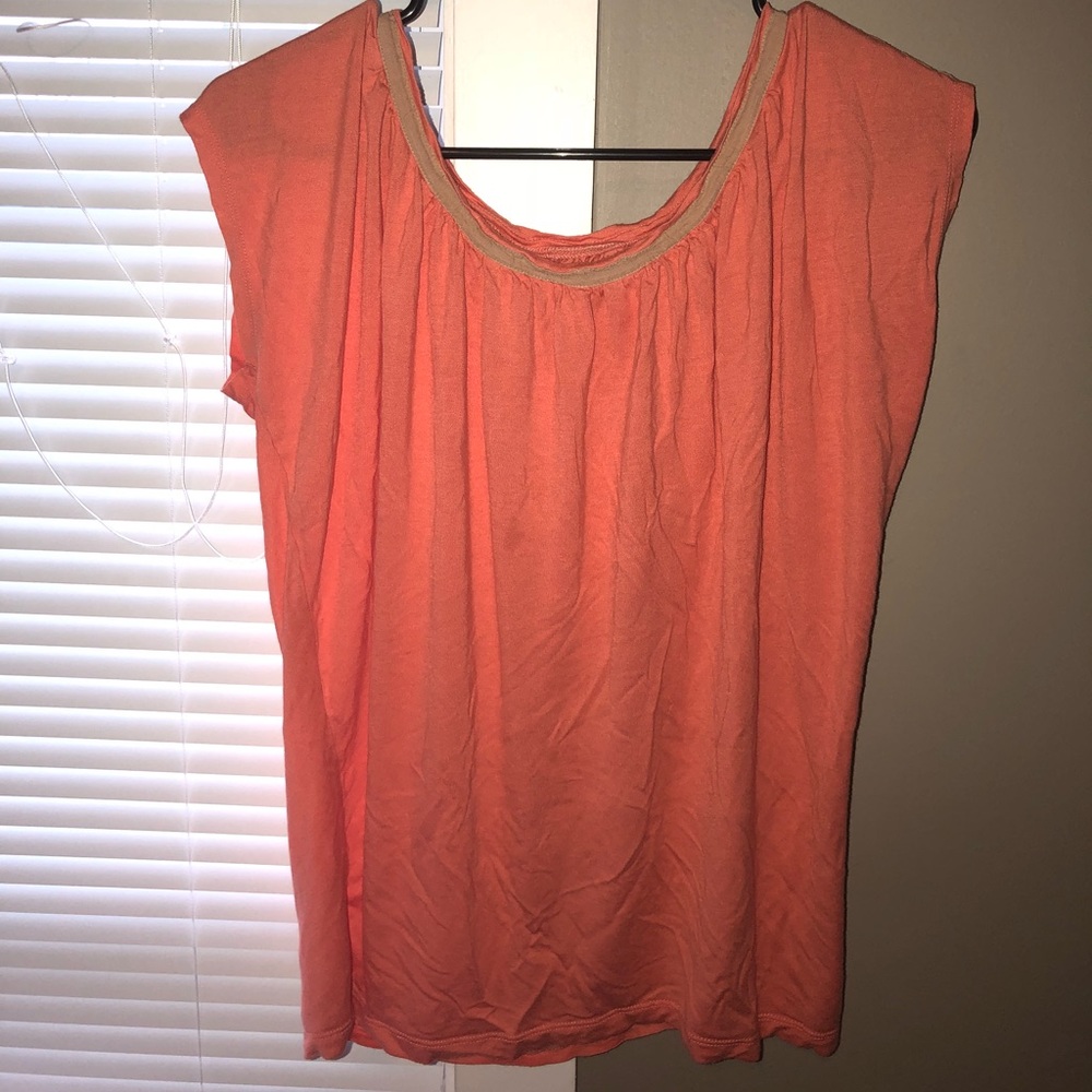 Ann Taylor LOFT Top